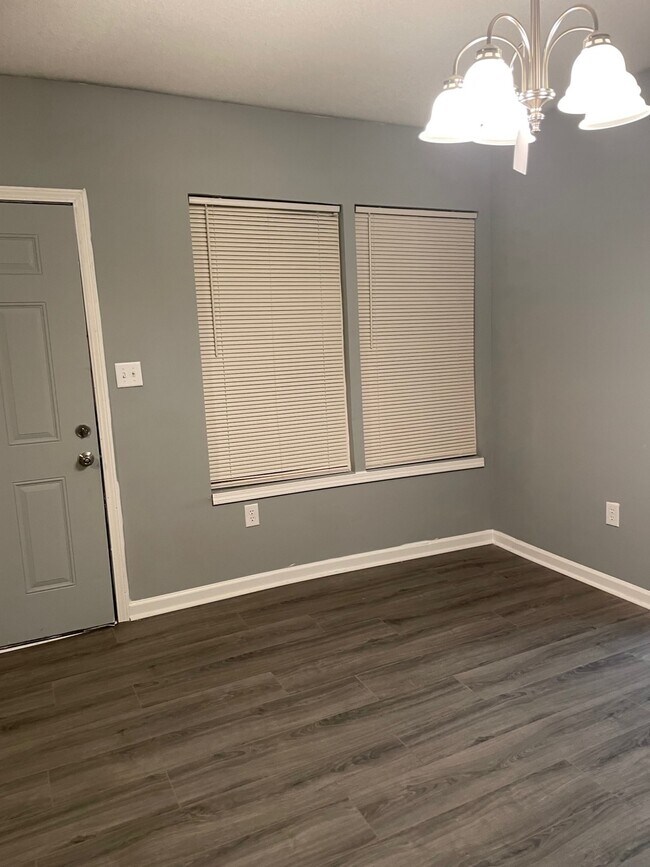 702 Fletcher St 702 Fletcher St Thomasville GA 31792 Apartment Finder