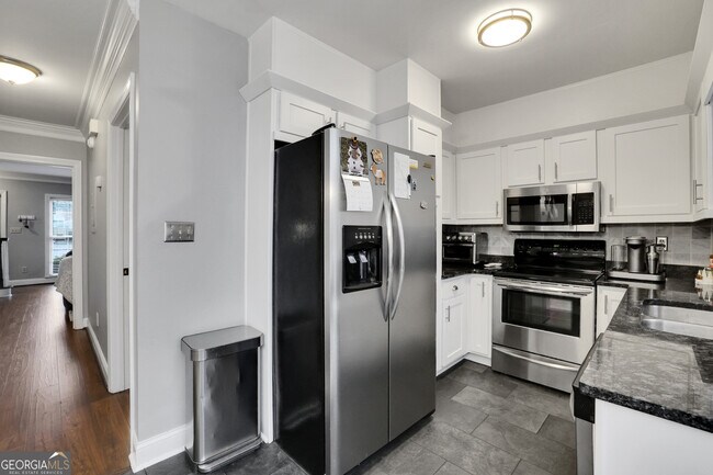 Building Photo - 55 Mt Vernon Cir
