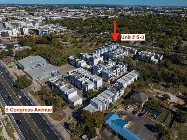 Building Photo - 4801 S Congress Ave