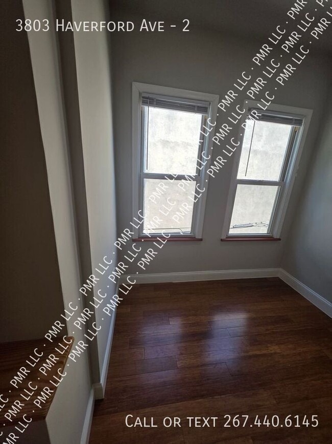 Building Photo - 3803 Haverford Ave