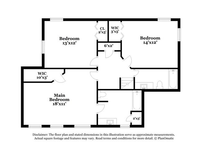 Building Photo - 1733 Josie St