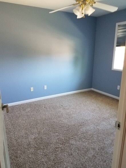Bedroom 1 - 16462 W 55th Pl