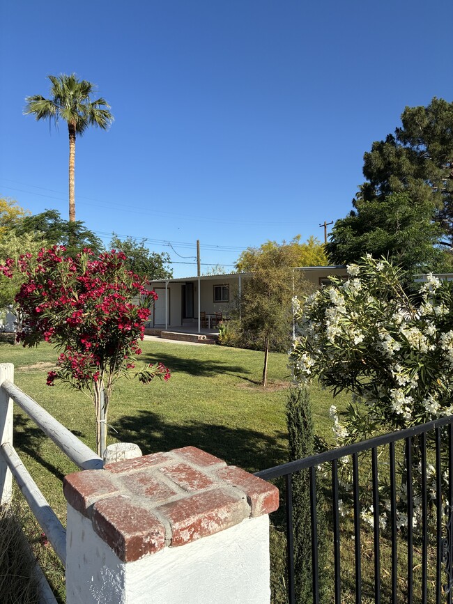 Building Photo - 4725 N Camino Feliz