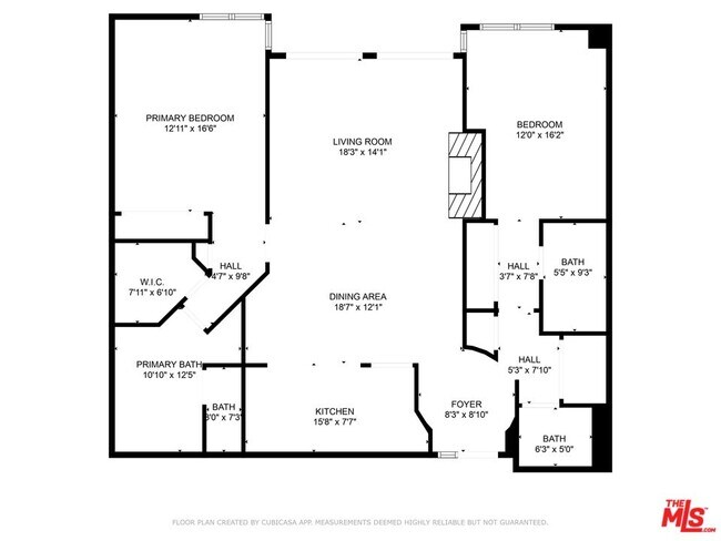 Building Photo - 121 N Almont Dr