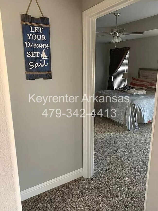 Building Photo - 530 Arkansas Black