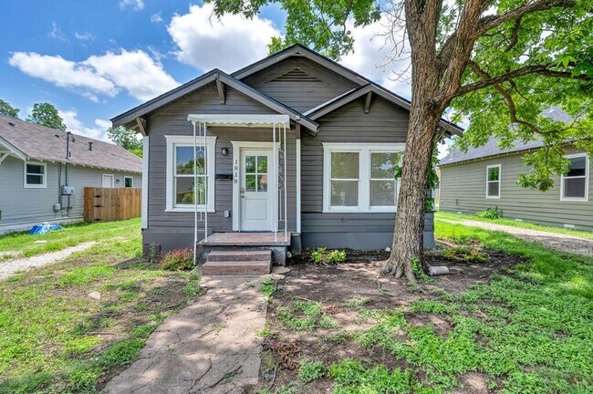 Primary Photo - Newly remodeled 4 bedroom/ 2 baths