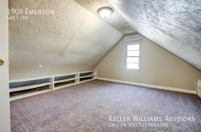 Building Photo - 1908 Emerson-