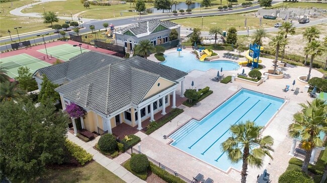 Building Photo - 2666 Rosemont Cir