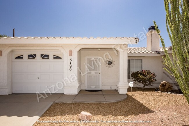 Building Photo - FURNISHED POOL HOME WITH VIEW