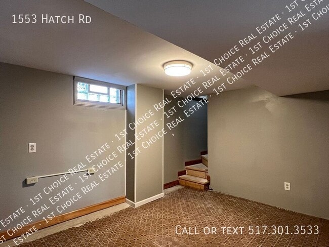 Building Photo - 1553 Hatch Rd