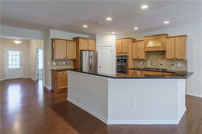 Building Photo - 3557 Ashby Pond Ln