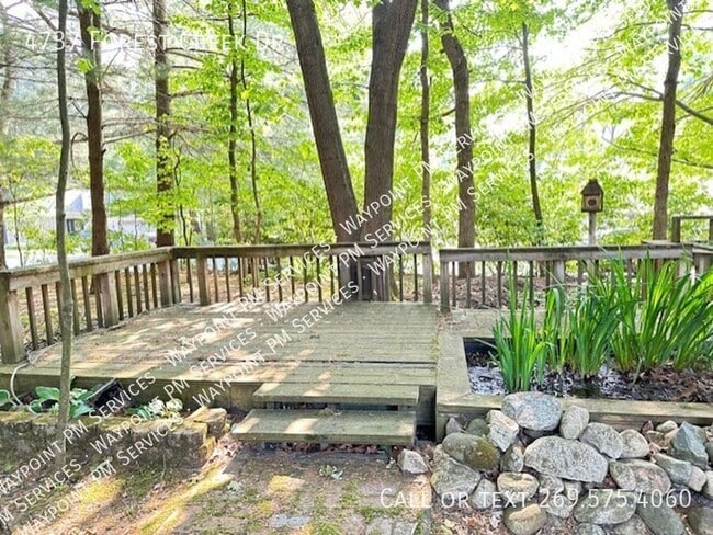 Building Photo - 4737 Forest Creek Dr