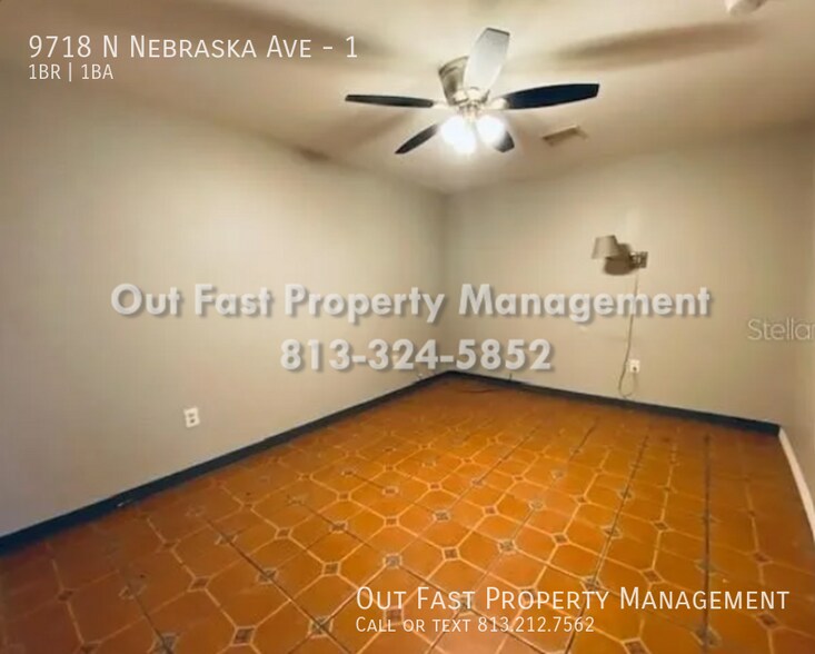 Building Photo - 9718 N Nebraska Ave