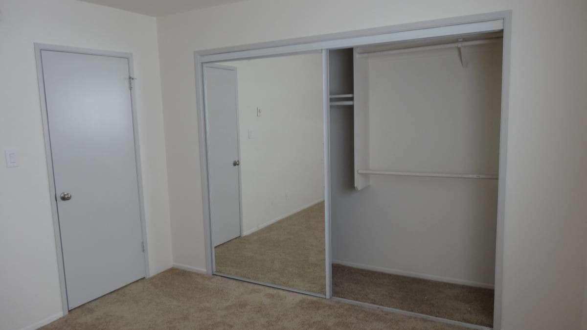 Large Bedroom Closet - 12030 Rochester Ave