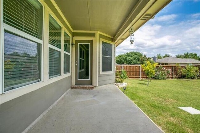 Building Photo - 9901 George Bush Dr