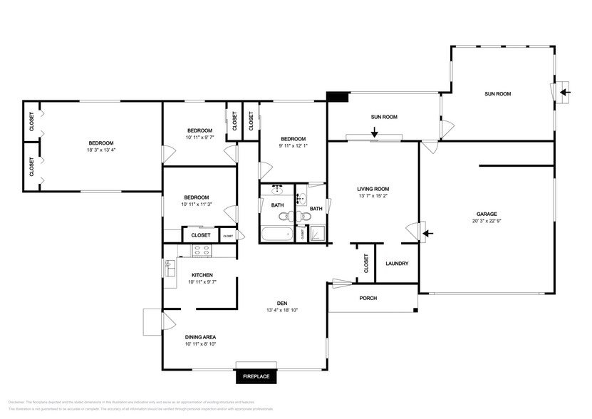 Building Photo - 2087 Meadowbrook Dr SW