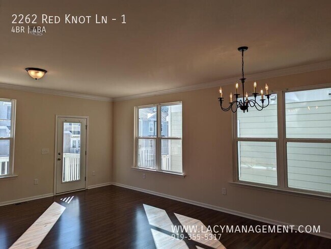 Building Photo - 2262 Red Knot Ln