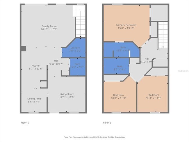 Building Photo - 11607 Old Florida Ln