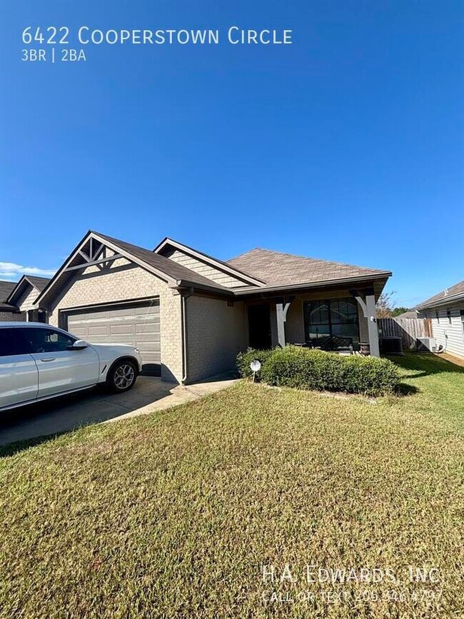 Primary Photo - 6422 Cooperstown Cir