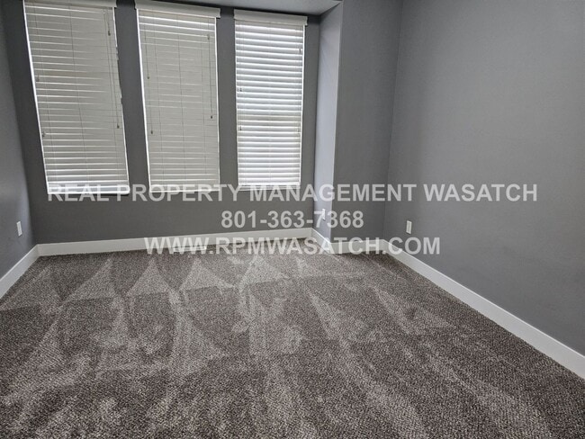 Building Photo - MOVE IN SPECIAL 1/2 off 1st months rent 4 Bedroom 2.5 Bath Town Home in Daybreak