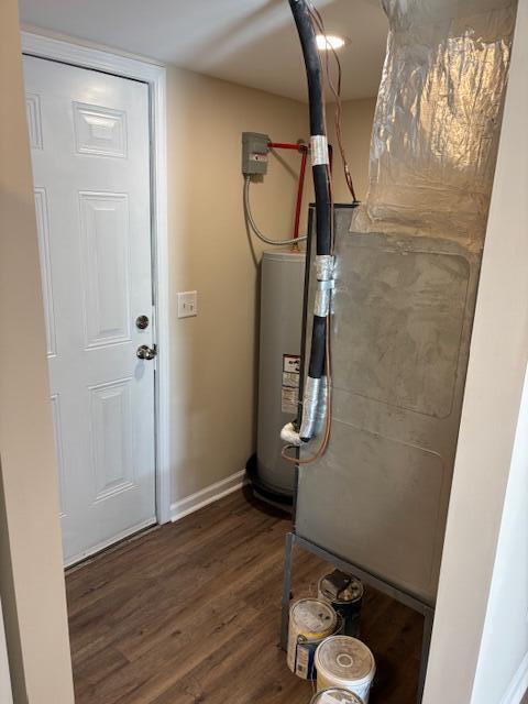 Building Photo - 316 Church St