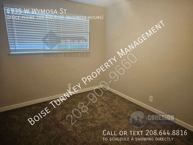 Building Photo - 4935 W Wymosa St
