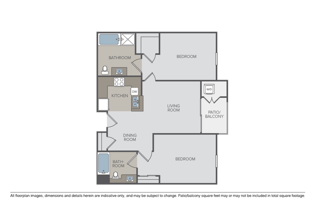 Floorplan - Muse