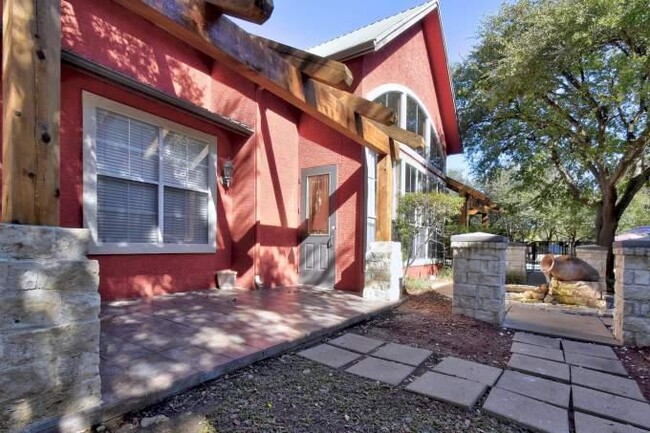 Building Photo - 1 bedroom in Austin TX 78736