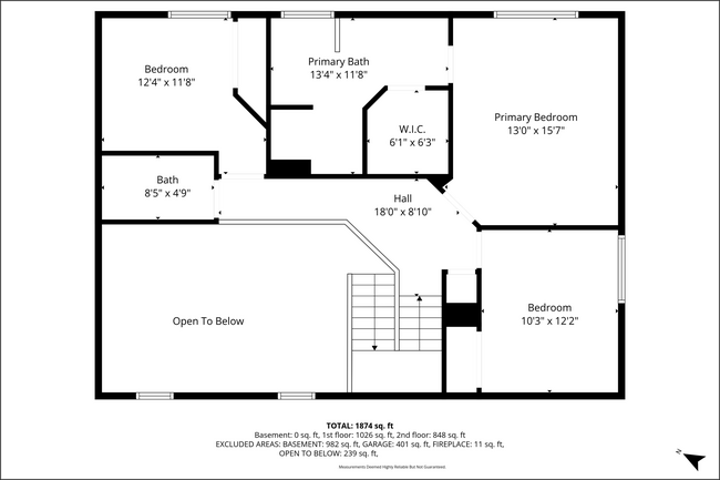 Building Photo - 1563 Scio Ridge Rd