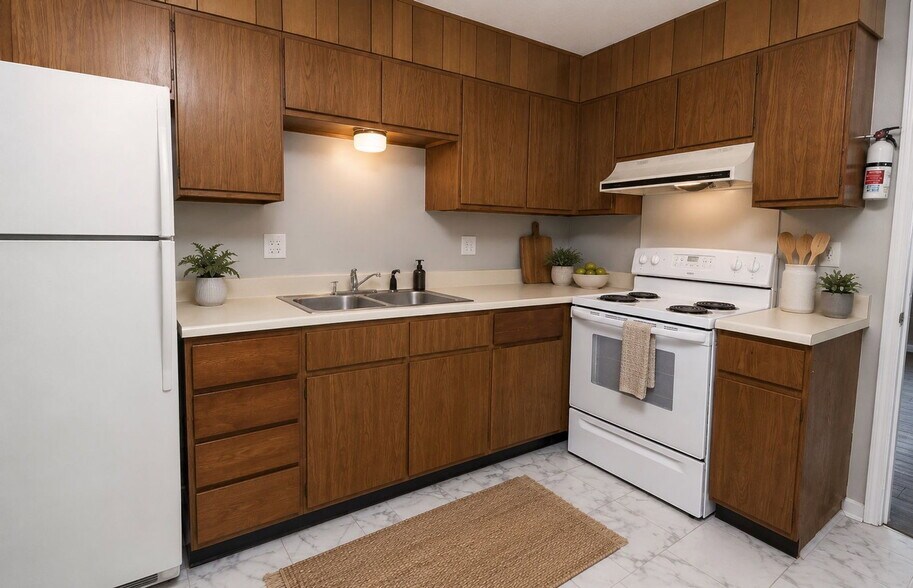 Building Photo - 124 Fawn Dr