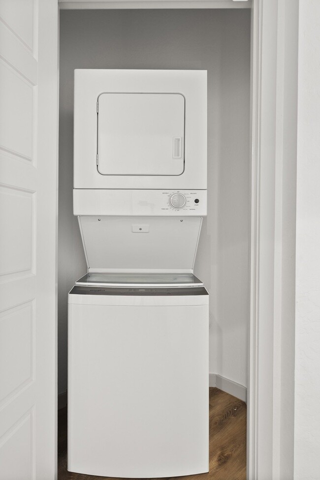 Floorplan - The Farmhouse on Estrella