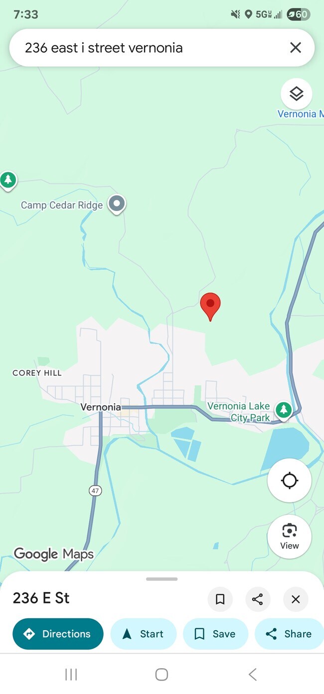 Building Photo - 236 E St