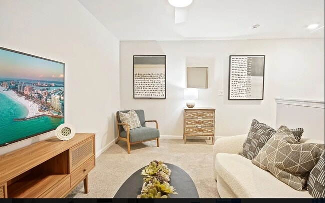 Building Photo - Large 3 Bedroom Townhome Coming Soon!