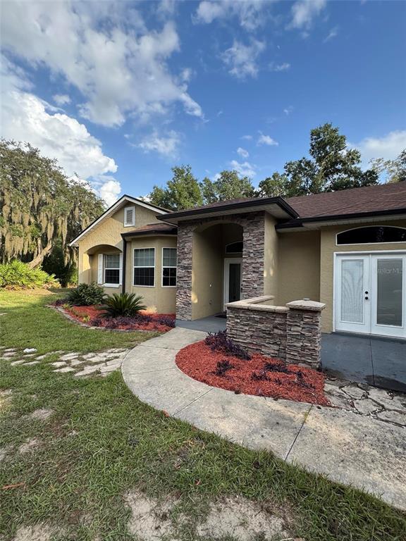 Building Photo - 8684 A D Mims Rd
