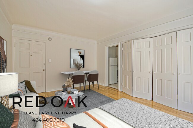 Building Photo - 723 S Mansfield Ave