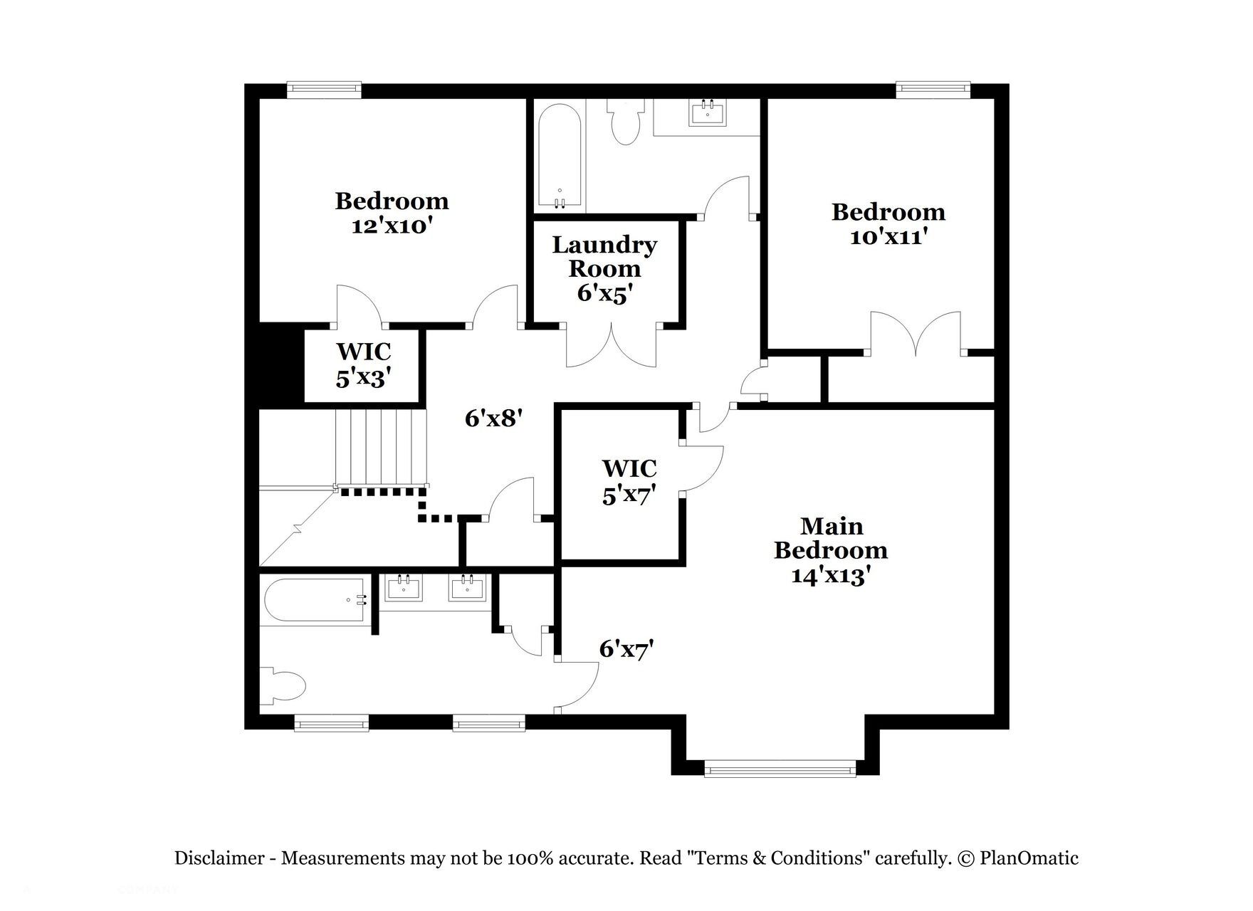 Building Photo - 1634 Beaconcrest Cir