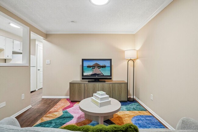 Interior Photo - Lorinda Apartments