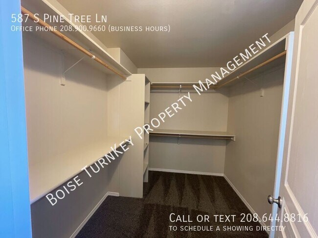 Building Photo - 587 S Pine Tree Ln