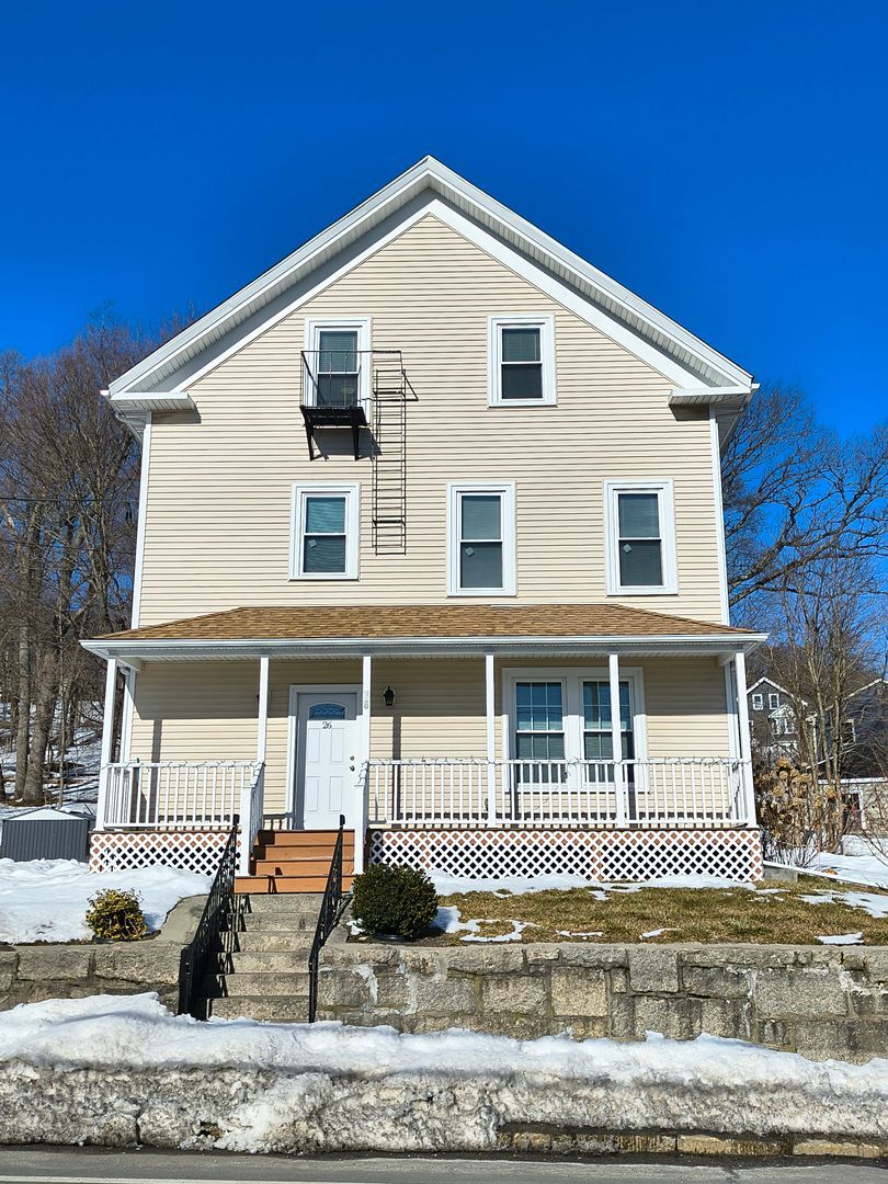 Building Photo - 26 Main St