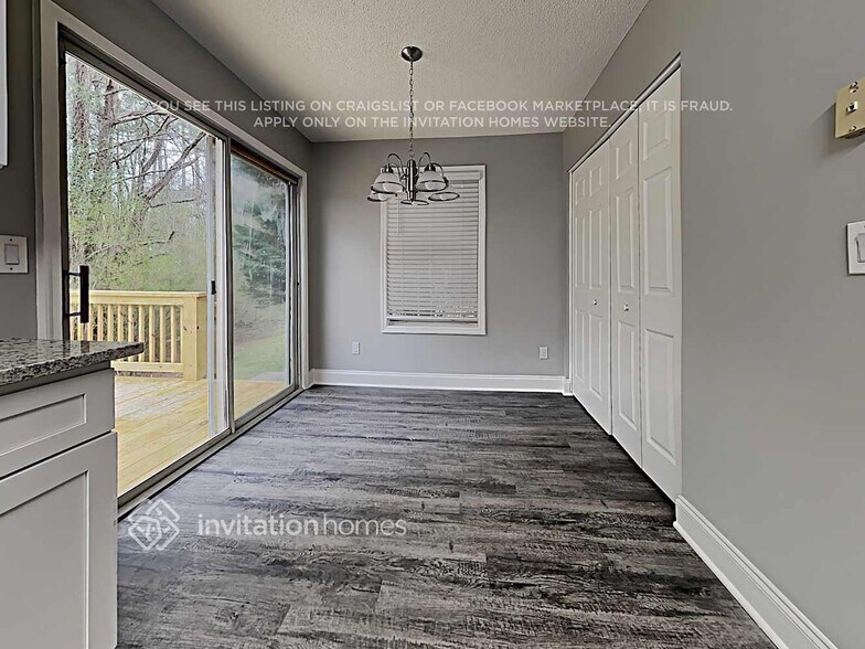 Building Photo - 4436 Whitt Mill Rd NW