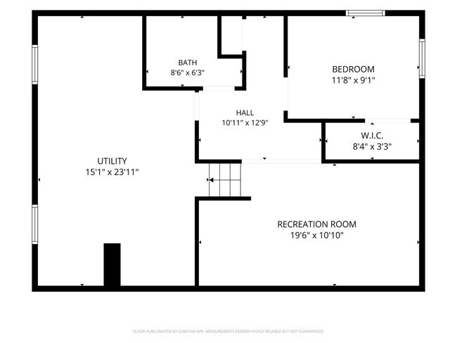 Building Photo - 3 Bedroom 1.5 Bath Available For Rent In Country Club Manor