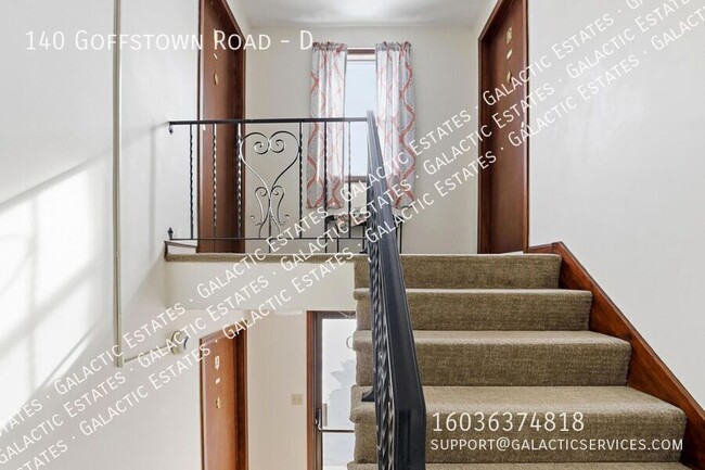 Building Photo - 140 Goffstown Rd