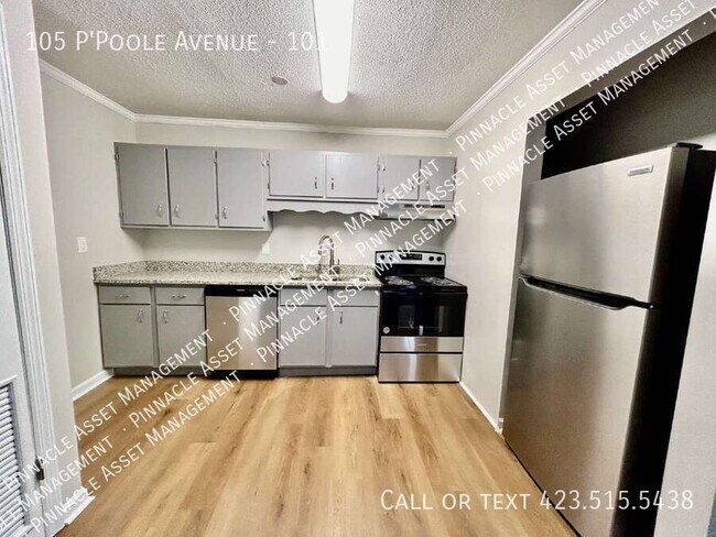 Building Photo - 105 P'Poole Ave