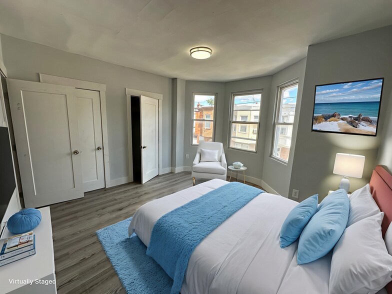 Building Photo - 4018 N Darien St