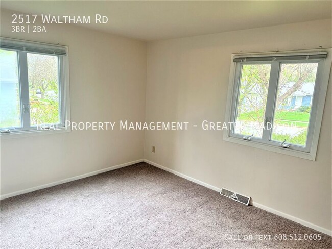 Building Photo - Great rental house with large yard on Madi...