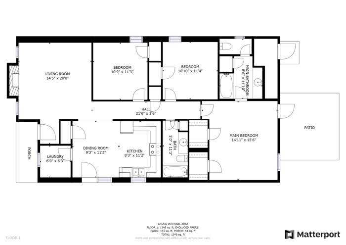 Building Photo - 1052 Washington Dr