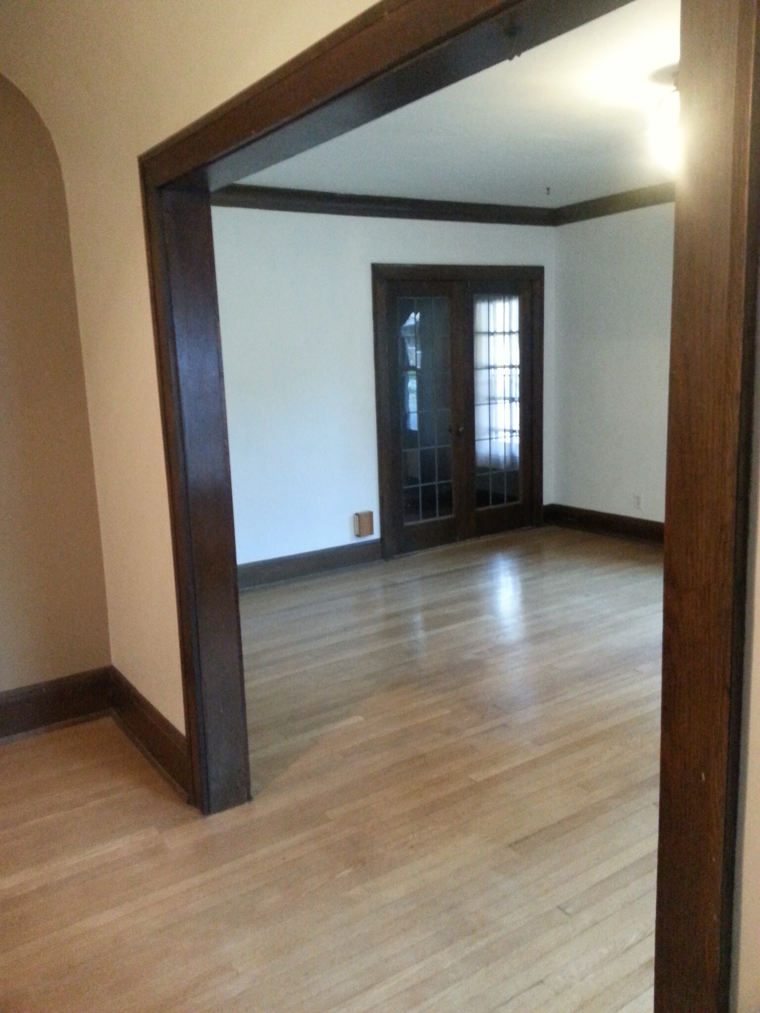 Building Photo - 1361-1363 N Hawley Rd