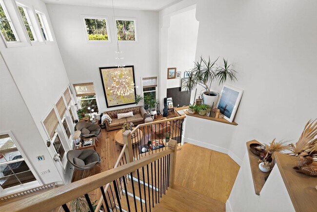 Building Photo - A stunning one-of-a-kind gem in Rancho San...