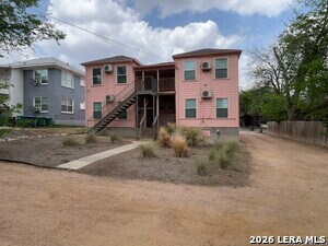 Building Photo - 1020 W French Pl