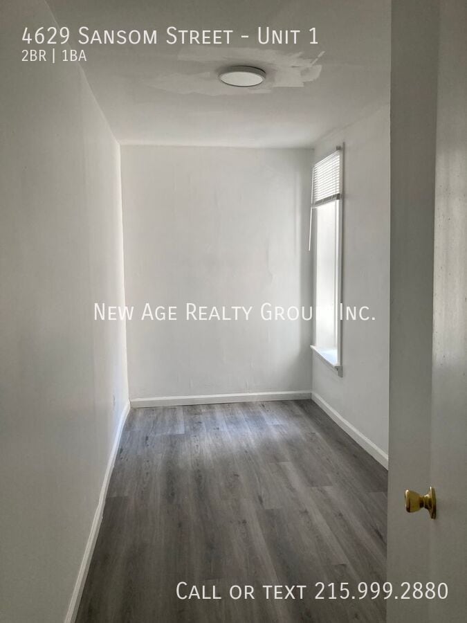 Building Photo - 4629 Sansom St